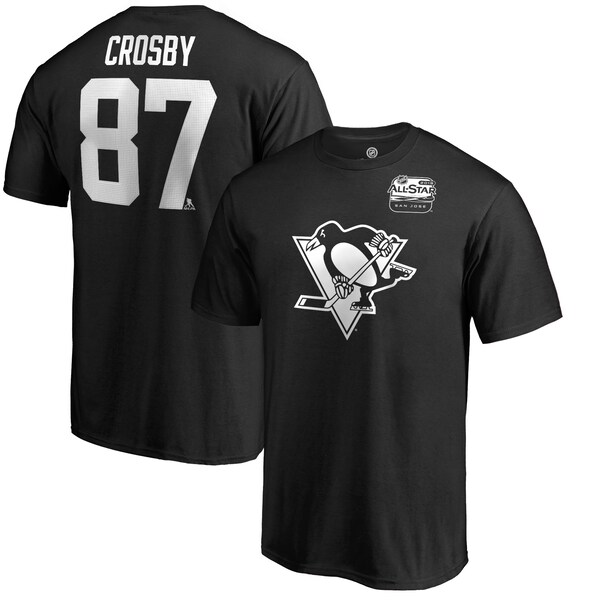 Sidney Crosby Jersey Teammates He Likes The Coaching Staff And He Likes ...