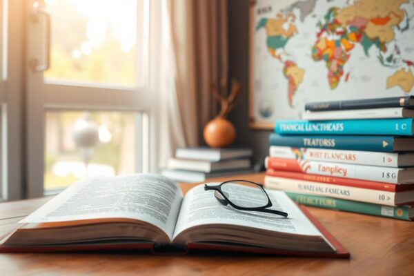10 Tips Bahasa Asing Terbaik Tahun Ini