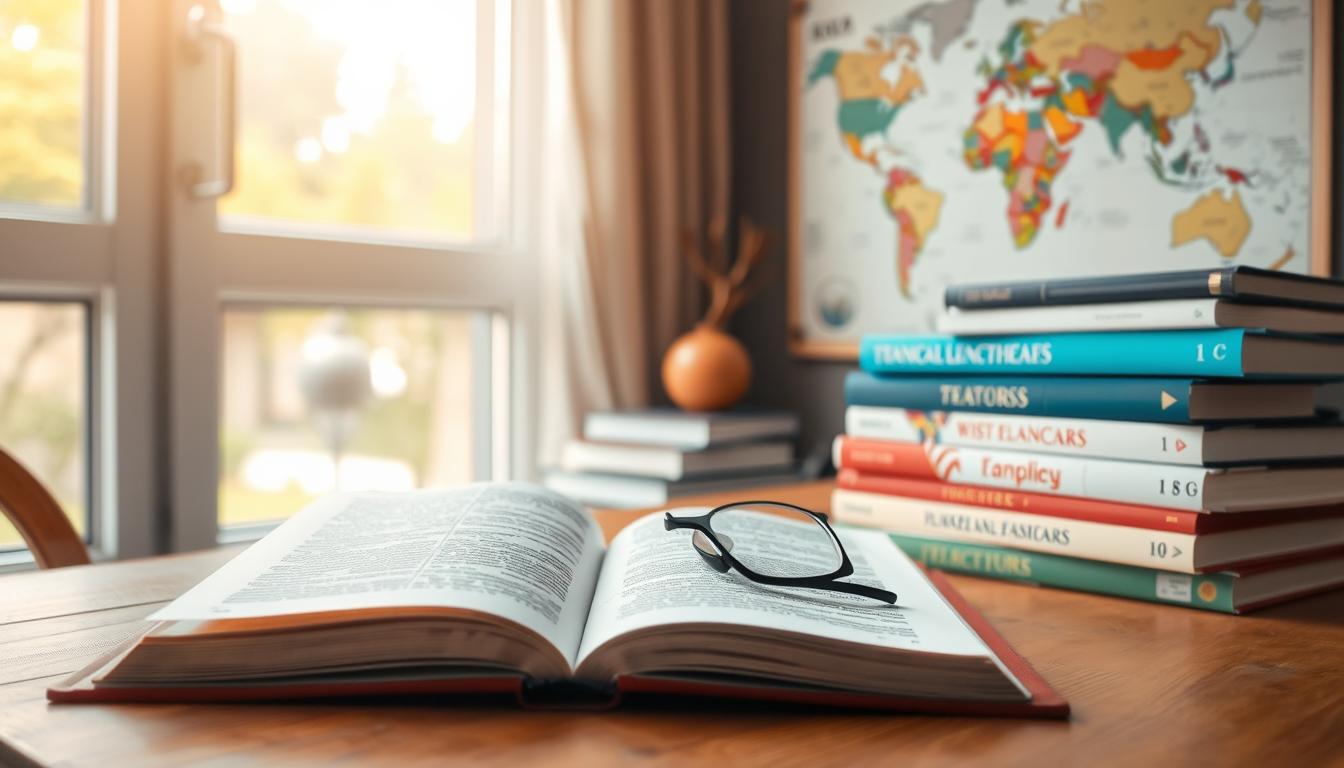 10 Tips Bahasa Asing Terbaik Tahun Ini