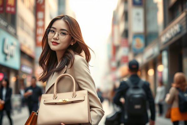 8 Gaya Mewah Ayu Ting Ting Selama Liburan di Korea, Pakai 3 Tas Hermes 8 Gaya Mewah Ayu Ting Ting Selama Liburan di Korea, Pakai 3 Tas Hermes