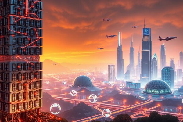 Apa yang Bisa Kita Pelajari dari Crypto dan Blockchain