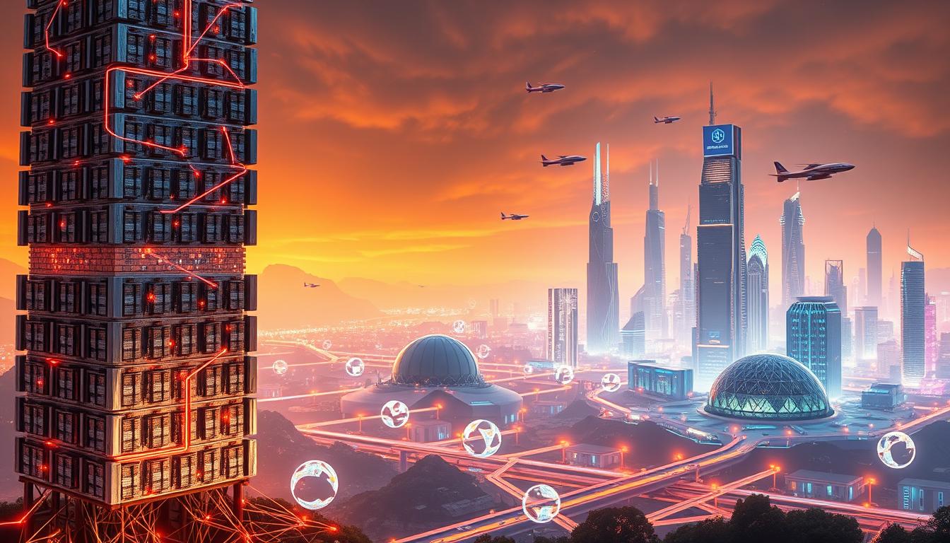 Apa yang Bisa Kita Pelajari dari Crypto dan Blockchain