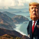 Apa yang Terjadi Setelah California Gugat Trump Imbas Perang Tarif?