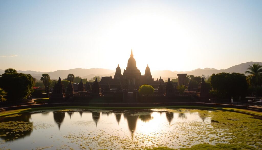 Candi Borobudur