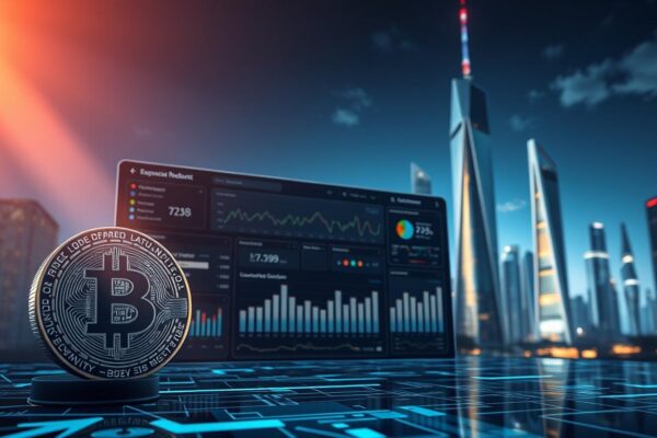 Cara Cerdas Mengelola Crypto dan Blockchain di Era Digital