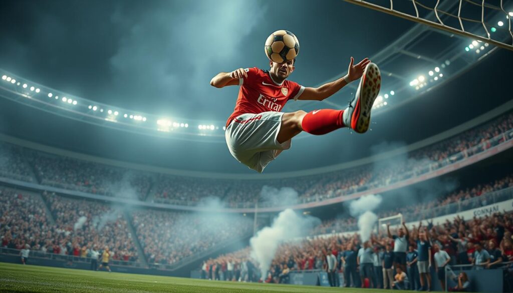 Cetak Gol