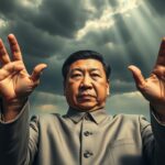China Tepis Tuduhan Zelensky soal Pasokan Senjata