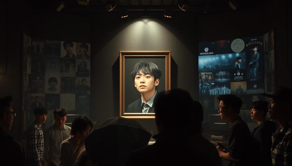 Dampak Kematian Wheesung pada Industri Musik Korea