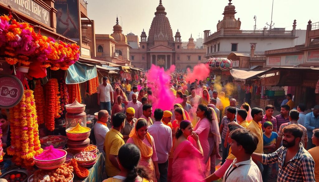Festival Holi