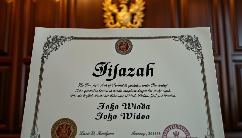 Ijazah Jokowi
