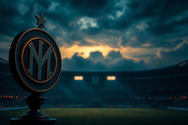 Inter Menuju Tak Terbatas dan Melampauinya