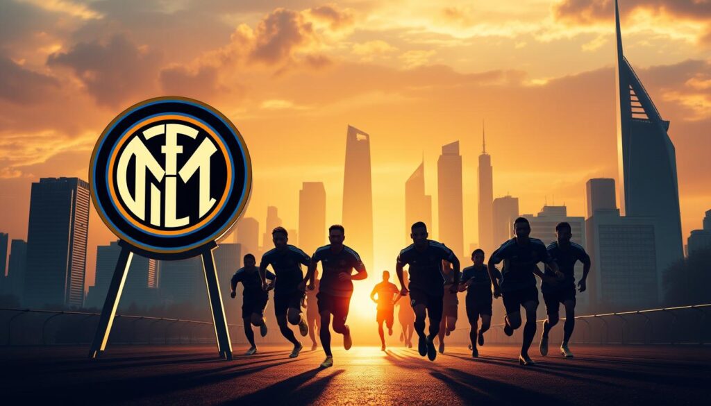 Inter Milan Masa Depan