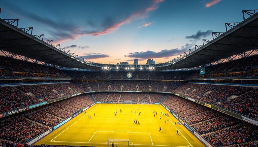 Inter Milan Stadion Baru