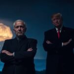 Iran Tak Sudi Nego dengan Trump soal Nuklir: Tidak dengan Intimidasi