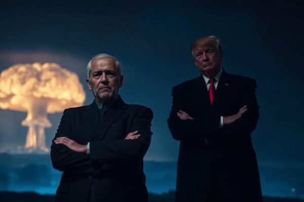 Iran Tak Sudi Nego dengan Trump soal Nuklir: Tidak dengan Intimidasi