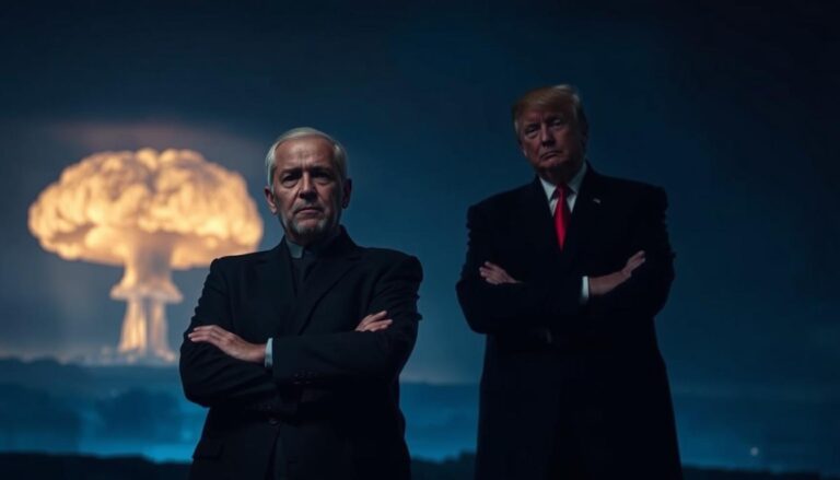 Iran Tak Sudi Nego dengan Trump soal Nuklir: Tidak dengan Intimidasi