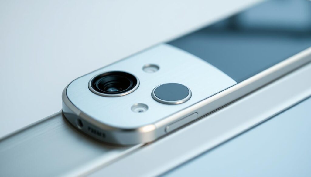 Kamera Vivo V50 Lite 5G