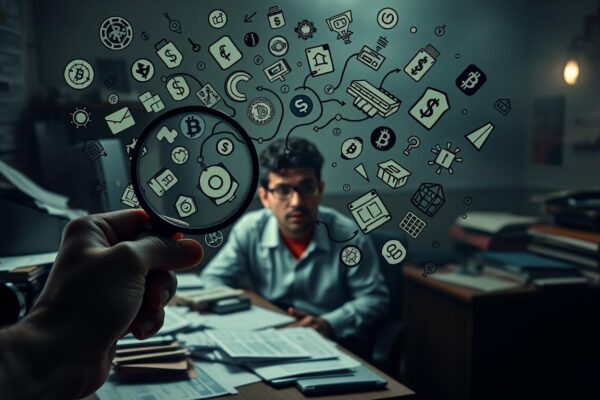 Kesalahan Umum dalam Crypto dan Blockchain dan Cara Menghindarinya