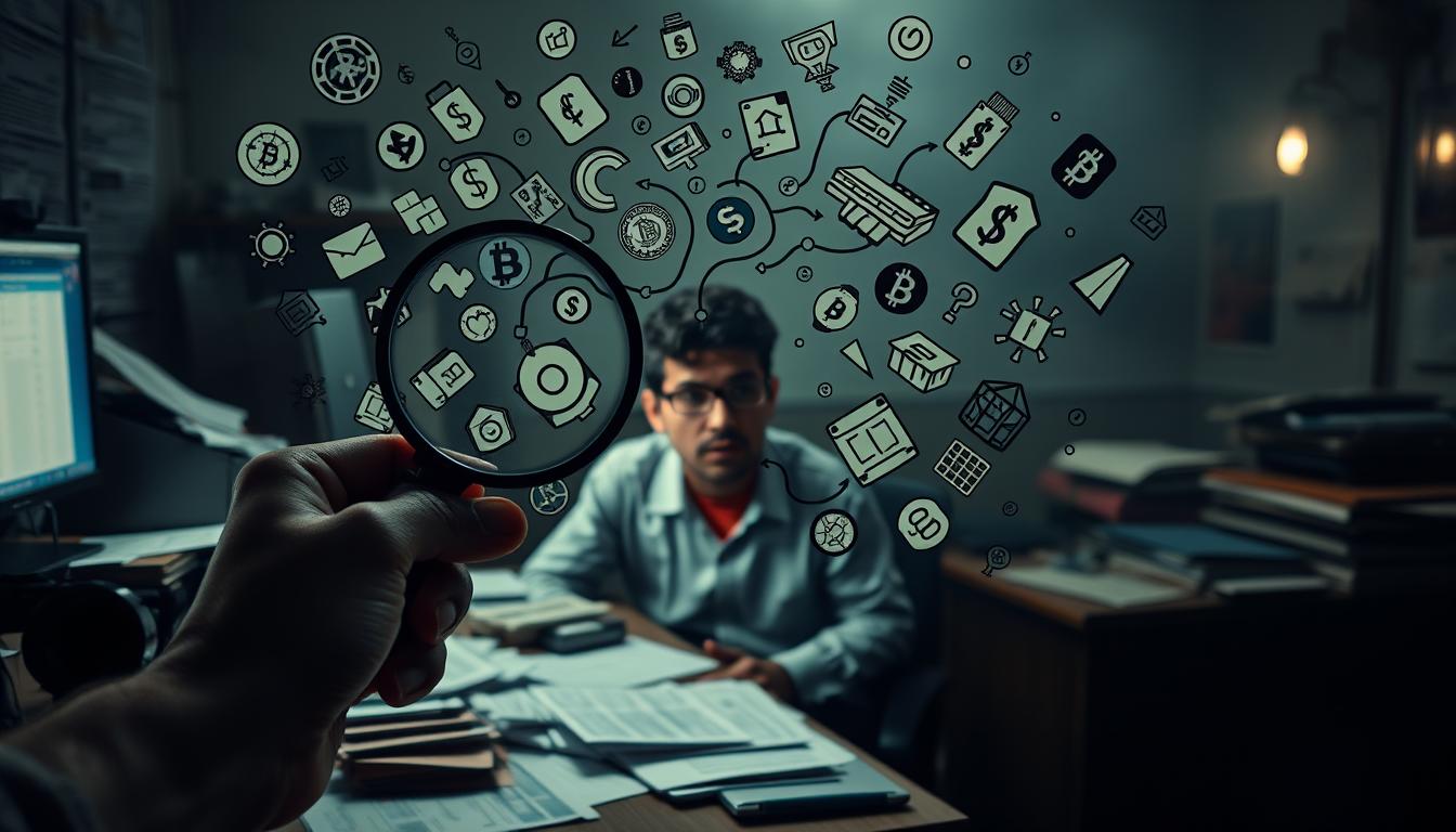 Kesalahan Umum dalam Crypto dan Blockchain dan Cara Menghindarinya