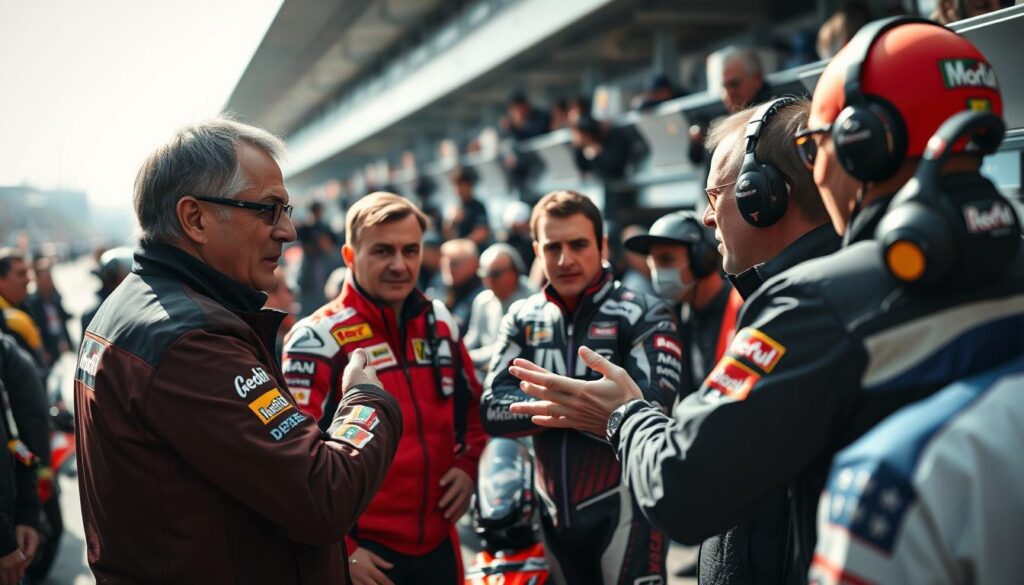 Kontroversi MotoGP