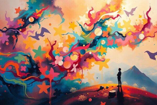 Kreativitas Tanpa Batas: Cara Menemukan Inspirasi Setiap Hari