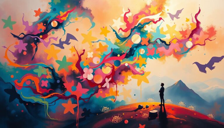Kreativitas Tanpa Batas: Cara Menemukan Inspirasi Setiap Hari