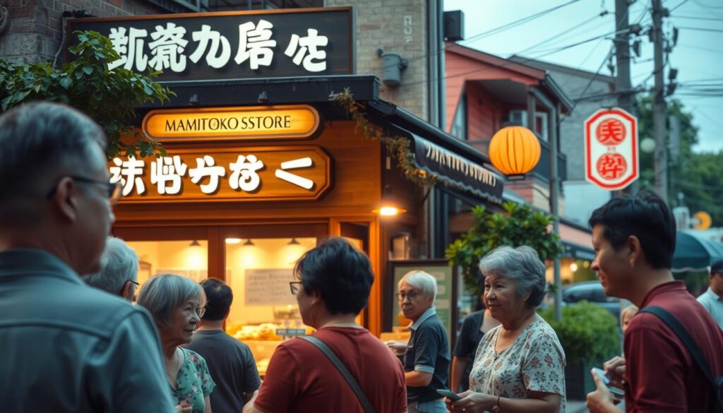 Mamitoko Store Komunitas