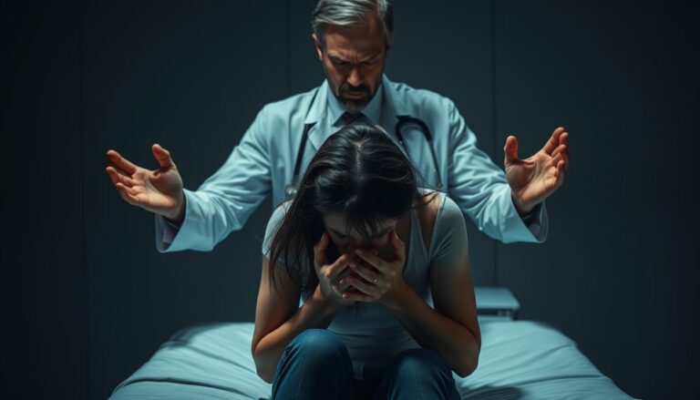 Marak Laporan Kekerasan Seks oleh Dokter