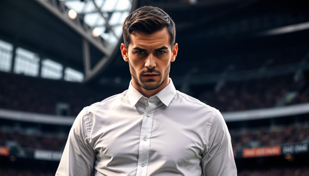 Mikel Merino di Bernabeu