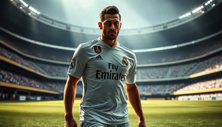 Ngerinya Mikel Merino Acak-acak Bernabeu