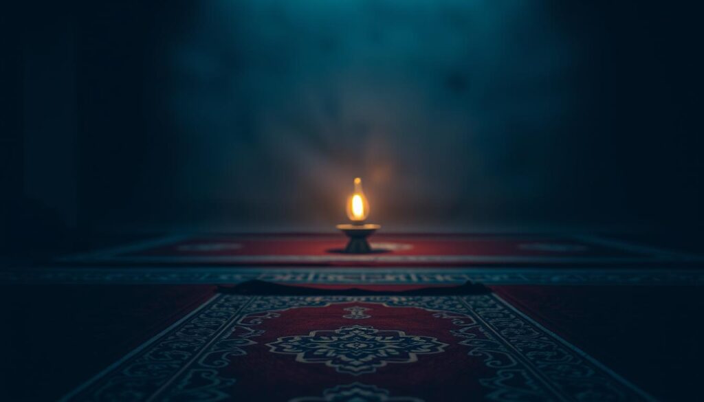 Niat Sholat Witir