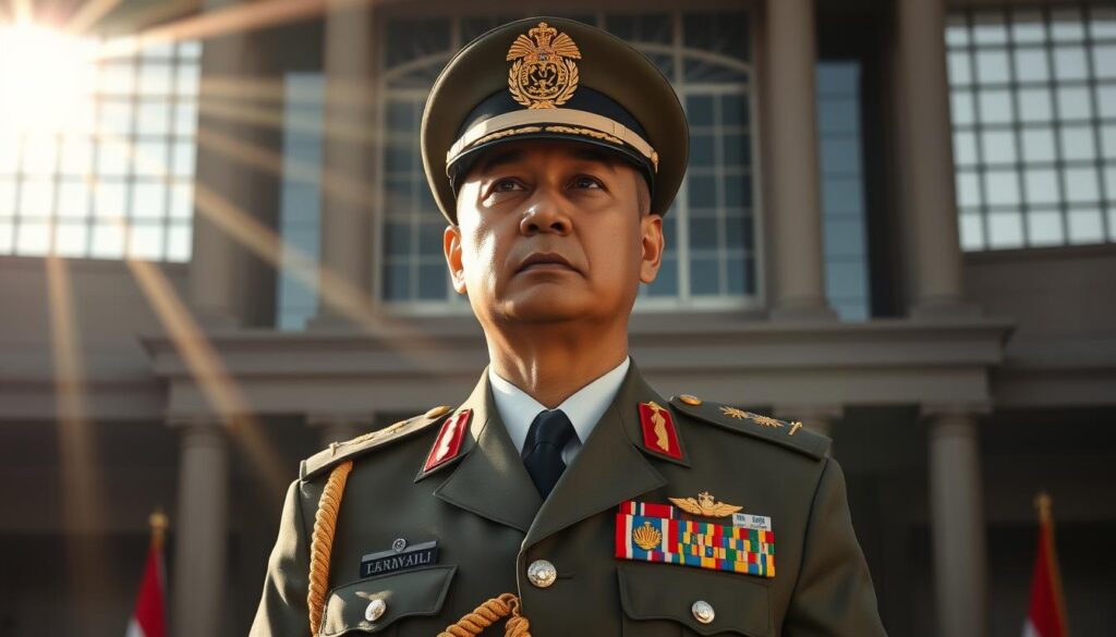 Panglima TNI