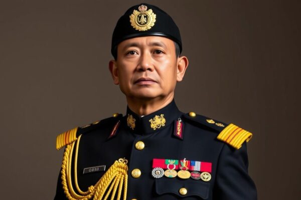 Panglima TNI soal Anggota Duduki Jabatan Sipil: Pensiun atau Mundur