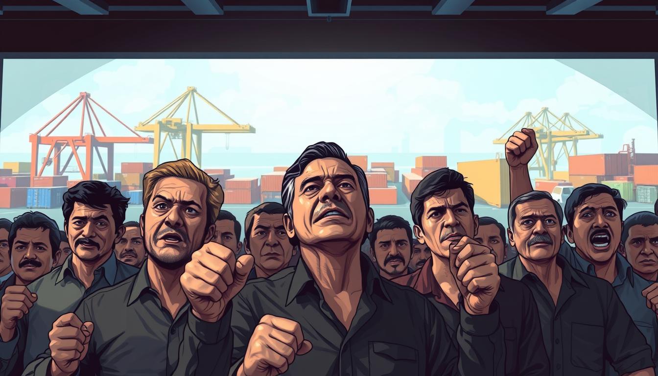 Pengusaha Ramai-ramai Tolak Wacana Syarat Pertek Impor Dihapus