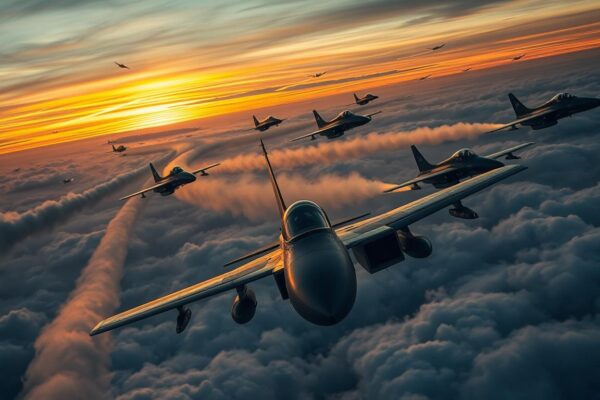 Perang Air 5 Hari di Thailand, 171 Orang Tewas