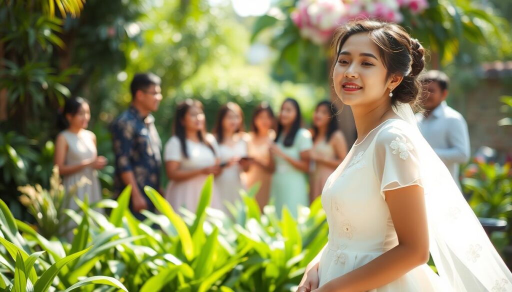 Pesta Ultah Wulan Guritno