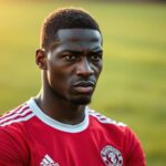 Pogba Sumbang Makanan untuk Warga Gaza saat Ramadan