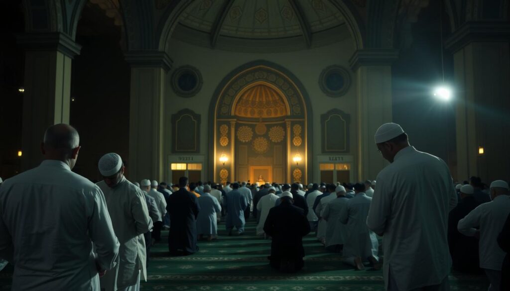 Rakaat Sholat Tarawih dan Witir