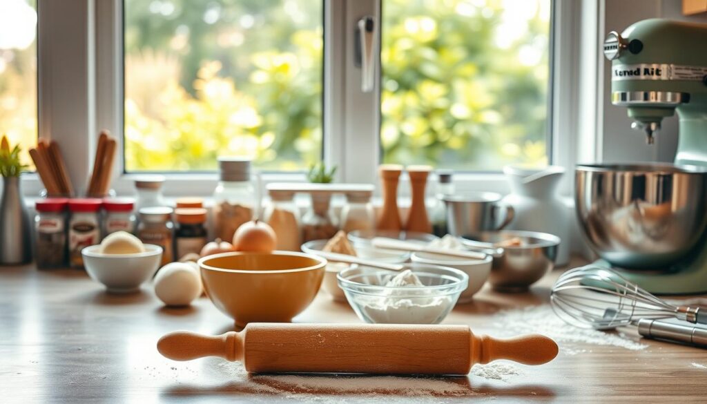 Resep Baking