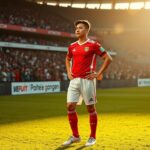 Rizky Ridho Ungkap Kesulitan Main 9 Pemain Usai Cetak Gol Jarak Jauh