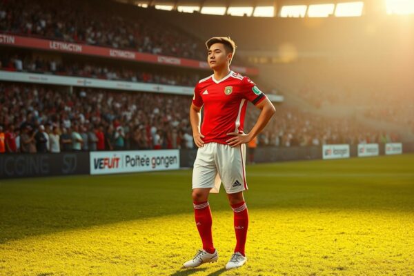 Rizky Ridho Ungkap Kesulitan Main 9 Pemain Usai Cetak Gol Jarak Jauh