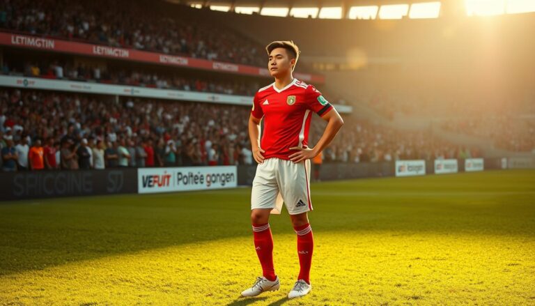 Rizky Ridho Ungkap Kesulitan Main 9 Pemain Usai Cetak Gol Jarak Jauh