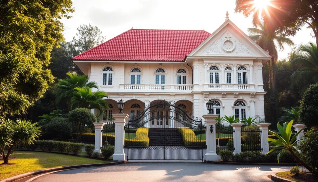 Rumah Ridwan Kamil