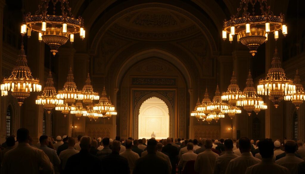 Sholat Tarawih