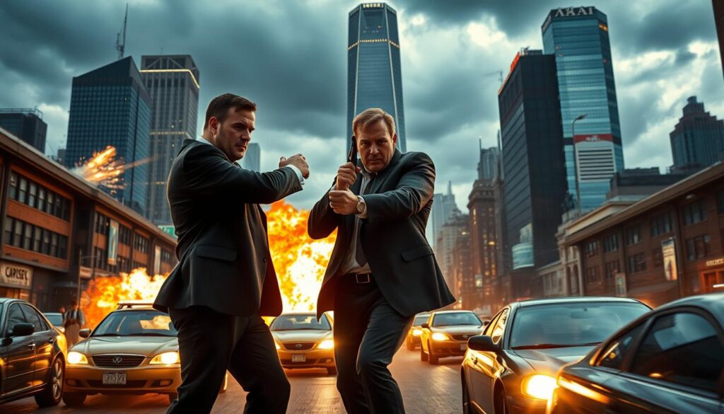 Sinopsis Bad Boys for Life, Bioskop Trans TV 10 Maret 2025