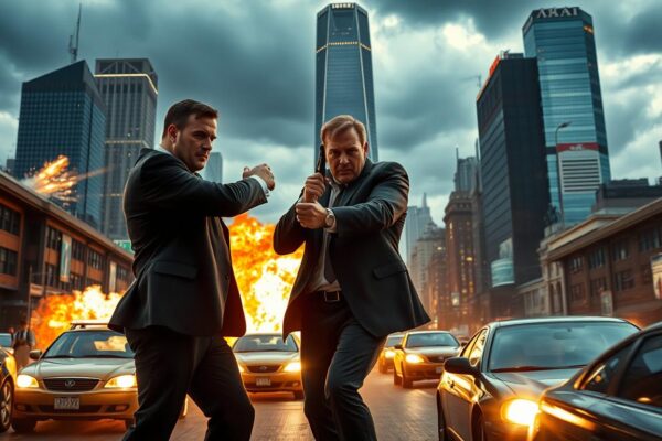 Sinopsis Bad Boys for Life, Bioskop Trans TV 10 Maret 2025