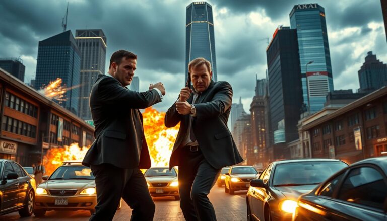 Sinopsis Bad Boys for Life di Trans TV 10 Maret 2025