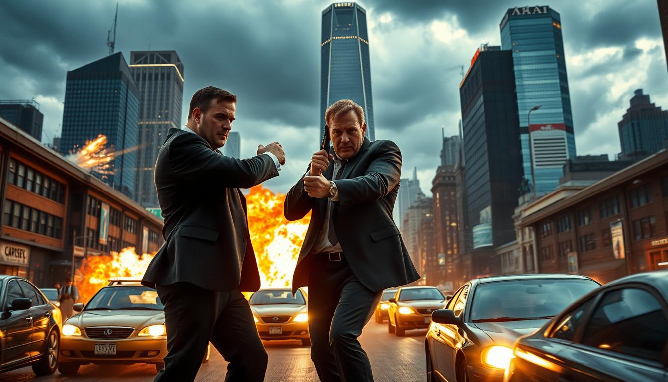 Sinopsis Bad Boys for Life, Bioskop Trans TV 10 Maret 2025