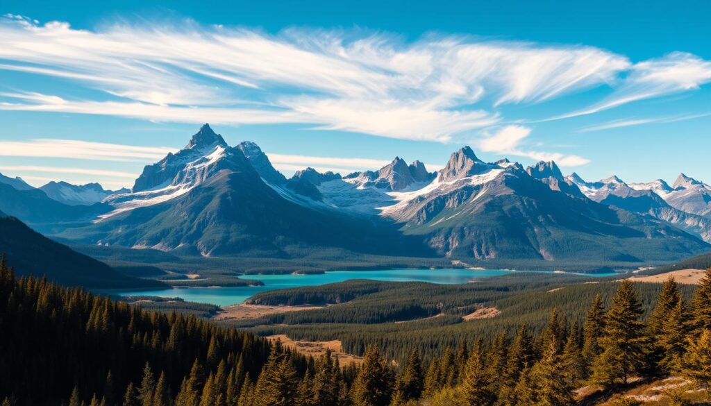 Taman Nasional Torres del Paine