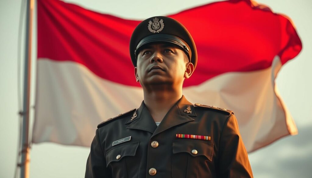 Tanggung Jawab dan Etika Anggota TNI